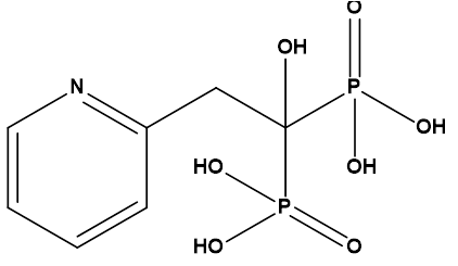 Risedronate EP Impurity B
